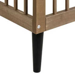 Bopita Zara Bladvergroter - Walnoot/Zwart><noscript><img width=