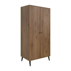 Bopita Zara Bladvergroter - Walnoot/Zwart><noscript><img width=