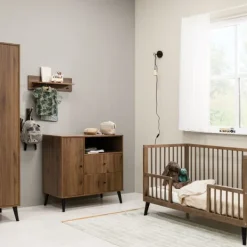 Bopita Zara Bladvergroter - Walnoot/Zwart><noscript><img width=