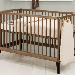 Bopita Zara Bladvergroter - Walnoot/Zwart><noscript><img width=