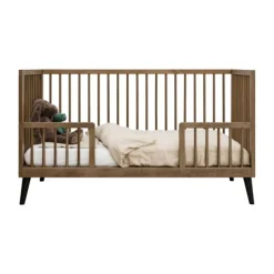 Bopita Zara Bladvergroter - Walnoot/Zwart><noscript><img width=