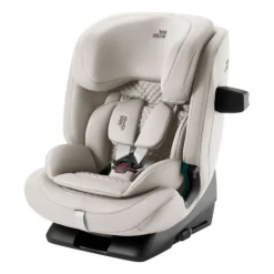 Britax Römer ADVANSAFIX PRO Autostoel - Lux - Soft Taupe> Autostoel Groep 1/2/3 (9-36Kg)