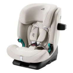 Britax Römer ADVANSAFIX PRO Autostoel - Lux - Soft Taupe> Autostoel Groep 1/2/3 (9-36Kg)