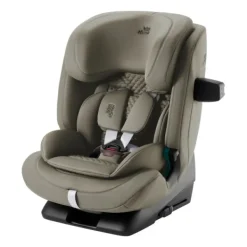 Britax Römer ADVANSAFIX PRO Autostoel - Lux - Soft Taupe><noscript><img width=