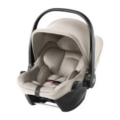 Britax Römer BABY-SAFE CORE Autostoeltje –  Classic - Ocean> I-Size Autostoelen|Autostoel Groep 0+ (0-13Kg)