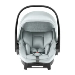 Britax Römer BABY-SAFE CORE Autostoeltje –  Classic - Ocean><noscript><img width=