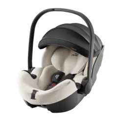 Britax Römer Baby-Safe Pro Zomerhoes - Moonbeam> Accessoires Autostoel