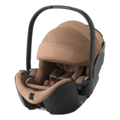 Britax Römer BABY-SAFE PRO Autostoeltje - Lux - Warm Caramel> Autostoel Groep 0+ (0-13Kg)