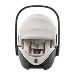 Britax Römer BABY-SAFE PRO Autostoeltje - Lux - Warm Caramel><noscript><img width=