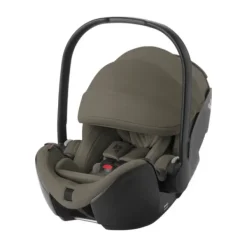 Britax Römer BABY-SAFE PRO Autostoeltje - Lux - Warm Caramel><noscript><img width=