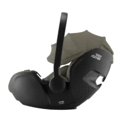 Britax Römer BABY-SAFE PRO Autostoeltje - Lux - Warm Caramel><noscript><img width=