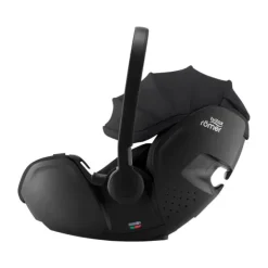 Britax Römer BABY-SAFE PRO Autostoeltje - Lux - Warm Caramel><noscript><img width=