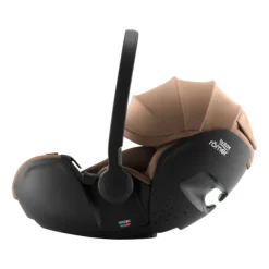Britax Römer BABY-SAFE PRO Autostoeltje - Lux - Warm Caramel><noscript><img width=