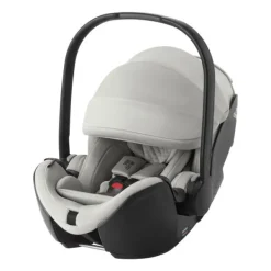 Britax Römer BABY-SAFE PRO Autostoeltje - Lux - Warm Caramel><noscript><img width=