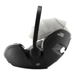 Britax Römer BABY-SAFE PRO Autostoeltje - Lux - Warm Caramel><noscript><img width=