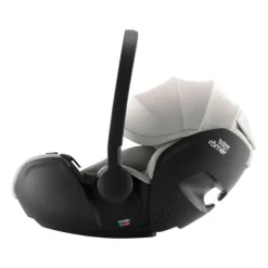 Britax Römer BABY-SAFE PRO Autostoeltje - Lux - Warm Caramel><noscript><img width=