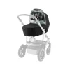 Britax Römer Diamond Regenhoes Reiswieg Smile 5Z> Accessoires Kinderwagens|Accessoires Tweeling/Duo