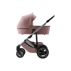 Britax Römer Diamond Smile 5Z Reiswieg Midnight Grey><noscript><img width=