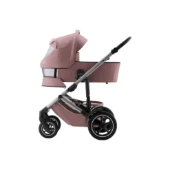 Britax Römer Diamond Smile 5Z Reiswieg Midnight Grey><noscript><img width=