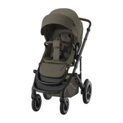 Britax Römer Diamond Smile 5Z Reiswieg Midnight Grey><noscript><img width=