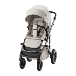 Britax Römer Diamond Smile 5Z Reiswieg Midnight Grey><noscript><img width=