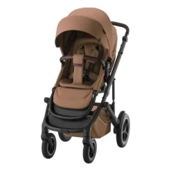 Britax Römer Diamond Smile 5Z Reiswieg Midnight Grey><noscript><img width=