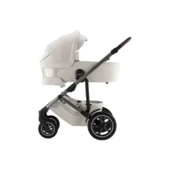 Britax Römer Diamond Smile 5Z Reiswieg Midnight Grey><noscript><img width=