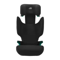 Britax Römer DISCOVERY PLUS 2 Autostoel - Night Blue> Autostoel Groep 2/3 (15-36Kg)