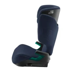 Britax Römer DISCOVERY PLUS 2 Autostoel - Night Blue><noscript><img width=