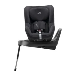 Britax Römer DUALFIX M PLUS Autostoel - Midnight Grey><noscript><img width=