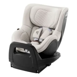 Britax Römer DUALFIX PRO M Autostoel - Lux - Warm Caramel><noscript><img width=