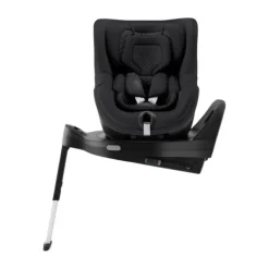 Britax Römer DUALFIX PRO M Autostoel - Lux - Warm Caramel><noscript><img width=
