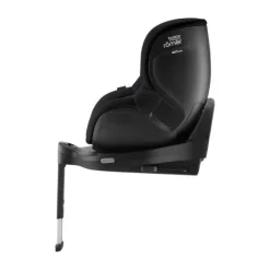 Britax Römer DUALFIX PRO M Autostoel - Lux - Warm Caramel><noscript><img width=