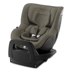 Britax Römer DUALFIX PRO M Autostoel - Lux - Warm Caramel><noscript><img width=