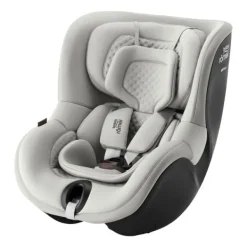 Britax Römer DUALFIX 5Z Autostoel - Lux - Warm Caramel><noscript><img width=