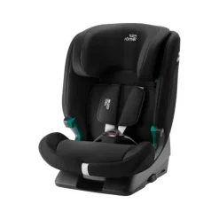 Britax Römer EVOLVAFIX Autostoel - Space Black><noscript><img width=