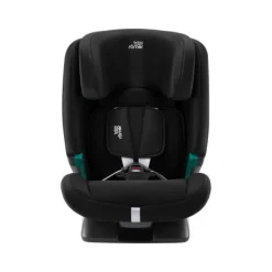 Britax Römer EVOLVAFIX Autostoel - Space Black><noscript><img width=