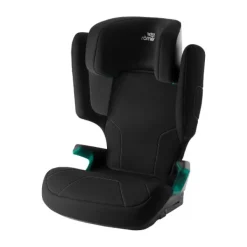 Britax Römer HI-LINER Autostoel - Space Black> Autostoel Groep 2/3 (15-36Kg)