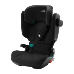 Britax Römer KIDFIX i-SIZE Autostoel - Cosmos Black> Autostoel Groep 2/3 (15-36Kg)