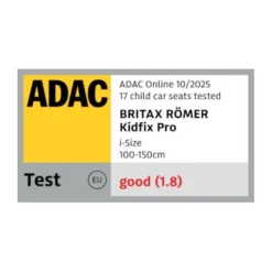 Britax Römer KIDFIX PRO Autostoel - Lux - Warm Caramel><noscript><img width=