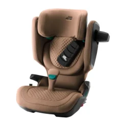 Britax Römer KIDFIX PRO Autostoel - Lux - Warm Caramel><noscript><img width=
