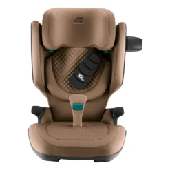 Britax Römer KIDFIX PRO Autostoel - Lux - Warm Caramel><noscript><img width=