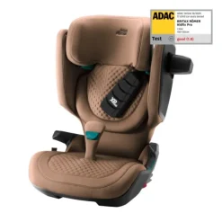 Britax Römer KIDFIX PRO Autostoel - Lux - Warm Caramel><noscript><img width=