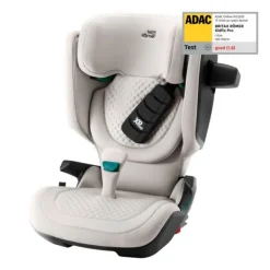 Britax Römer KIDFIX PRO Autostoel - Lux - Warm Caramel><noscript><img width=