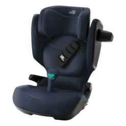 Britax Römer KIDFIX PRO Autostoel - Style - Teak><noscript><img width=