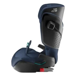 Britax Römer KIDFIX PRO Autostoel - Style - Teak><noscript><img width=