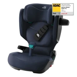 Britax Römer KIDFIX PRO Autostoel - Style - Teak><noscript><img width=