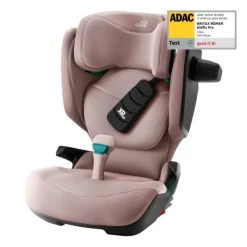 Britax Römer KIDFIX PRO Autostoel - Style - Teak><noscript><img width=