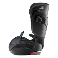 Britax Römer KIDFIX PRO Autostoel - Style - Teak><noscript><img width=