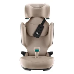 Britax Römer KIDFIX PRO Autostoel - Style - Teak><noscript><img width=